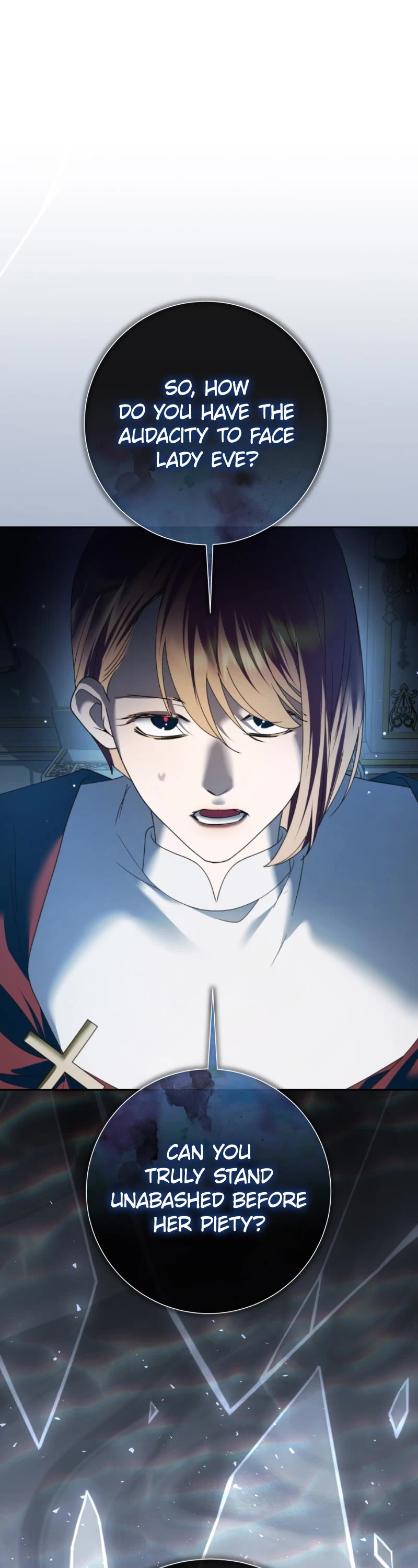 I Want to Be You, Just For a Day chapter 208 page 24