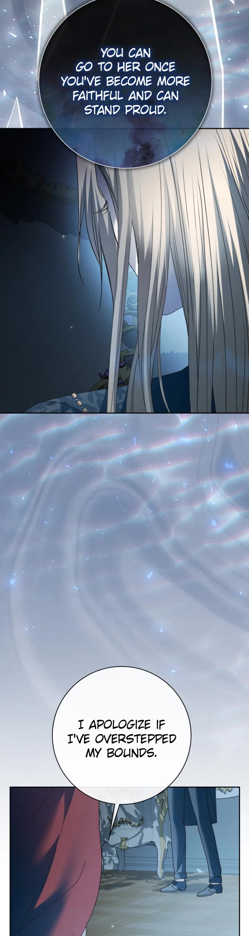 I Want to Be You, Just For a Day chapter 208 page 25