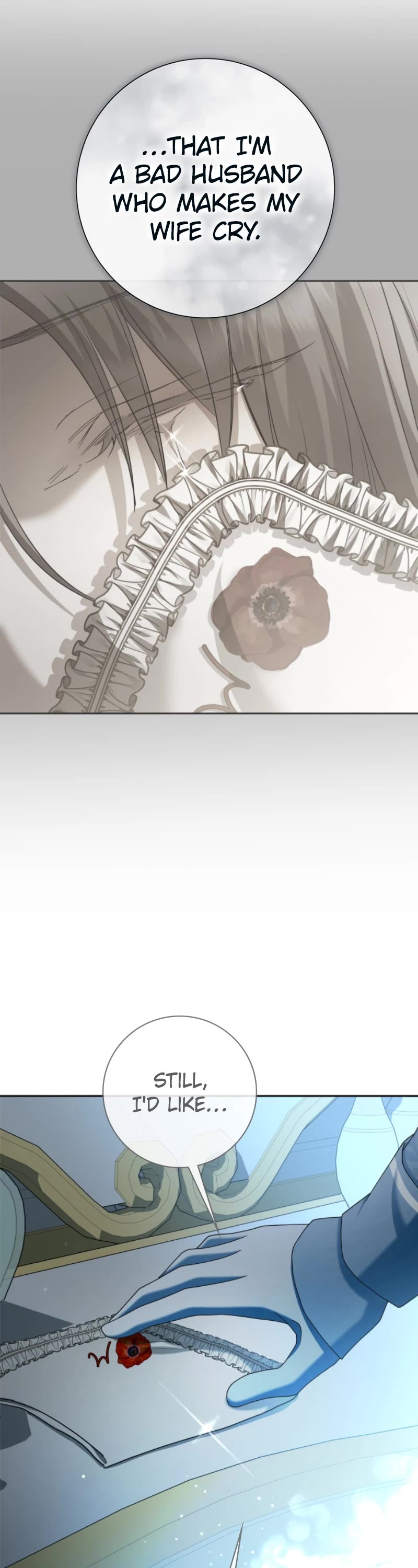 I Want to Be You, Just For a Day chapter 208 page 27