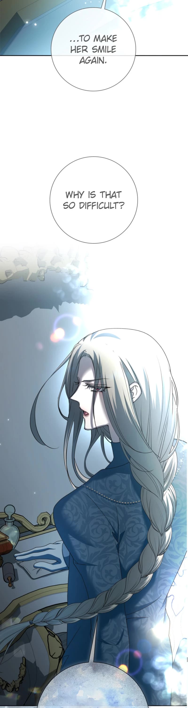 I Want to Be You, Just For a Day chapter 208 page 28