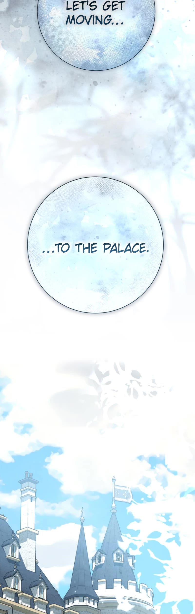 I Want to Be You, Just For a Day chapter 208 page 29