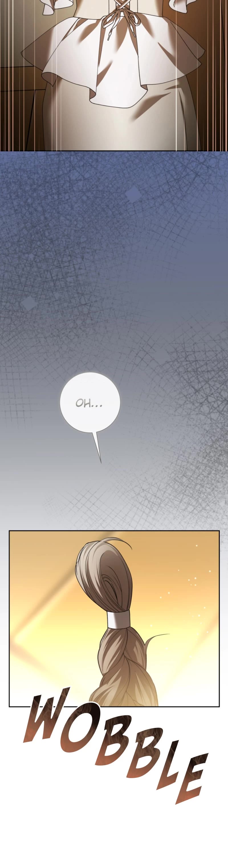 I Want to Be You, Just For a Day chapter 208 page 3