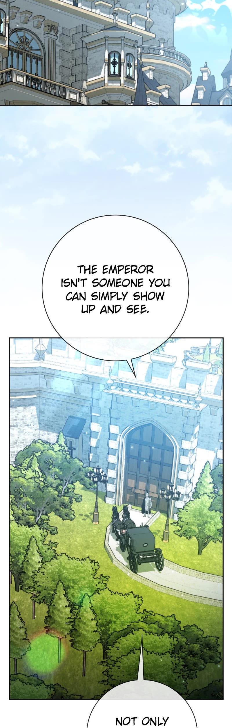 I Want to Be You, Just For a Day chapter 208 page 30