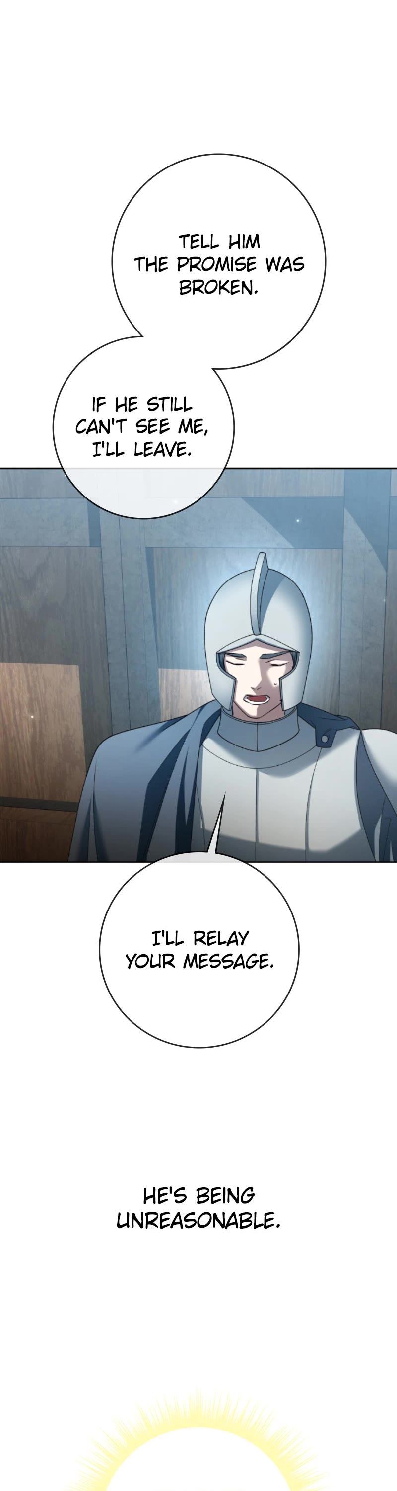 I Want to Be You, Just For a Day chapter 208 page 32