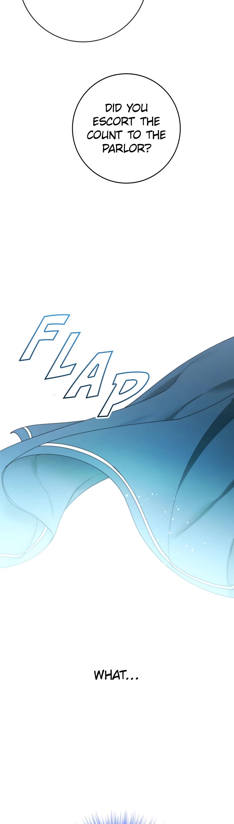 I Want to Be You, Just For a Day chapter 208 page 34