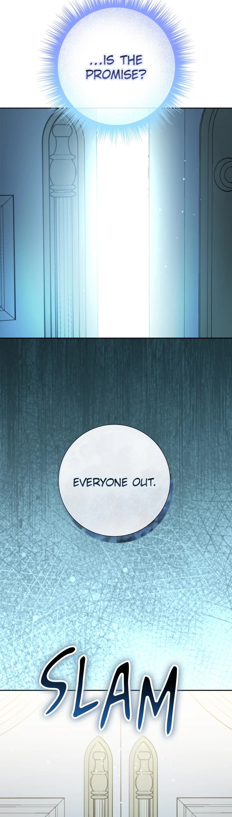 I Want to Be You, Just For a Day chapter 208 page 35