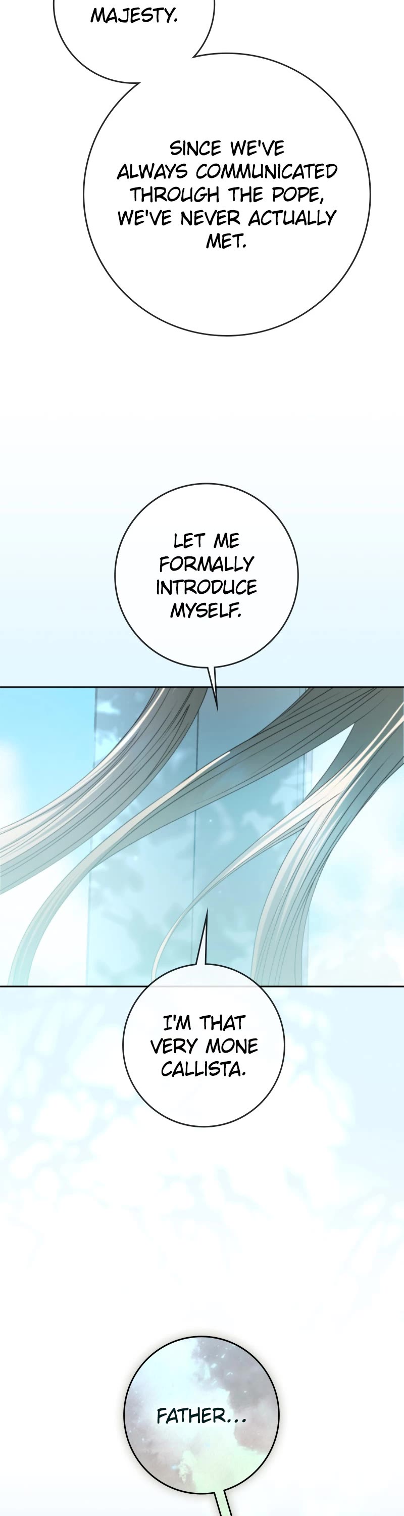 I Want to Be You, Just For a Day chapter 208 page 37