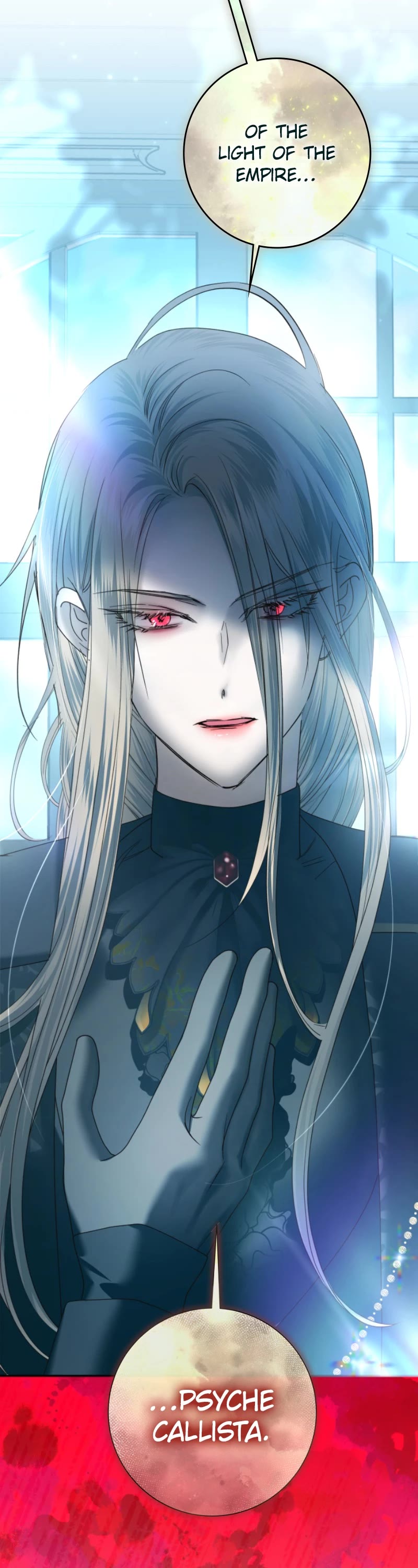 I Want to Be You, Just For a Day chapter 208 page 38