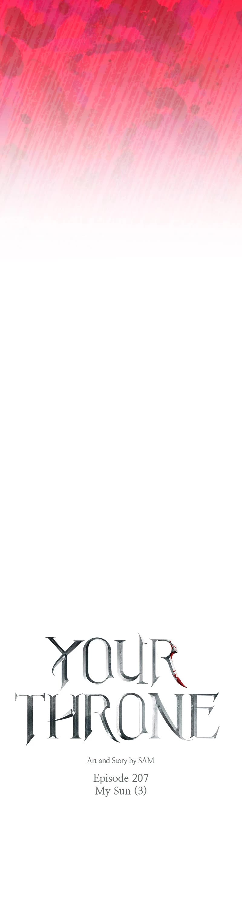 I Want to Be You, Just For a Day chapter 208 page 39