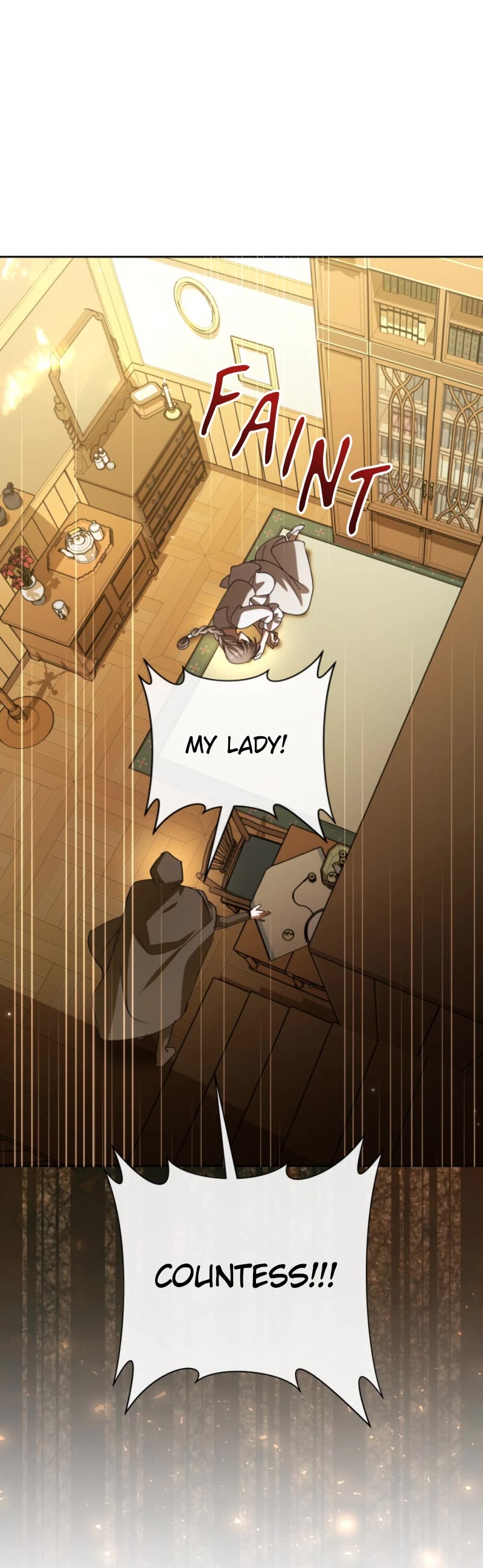 I Want to Be You, Just For a Day chapter 208 page 4