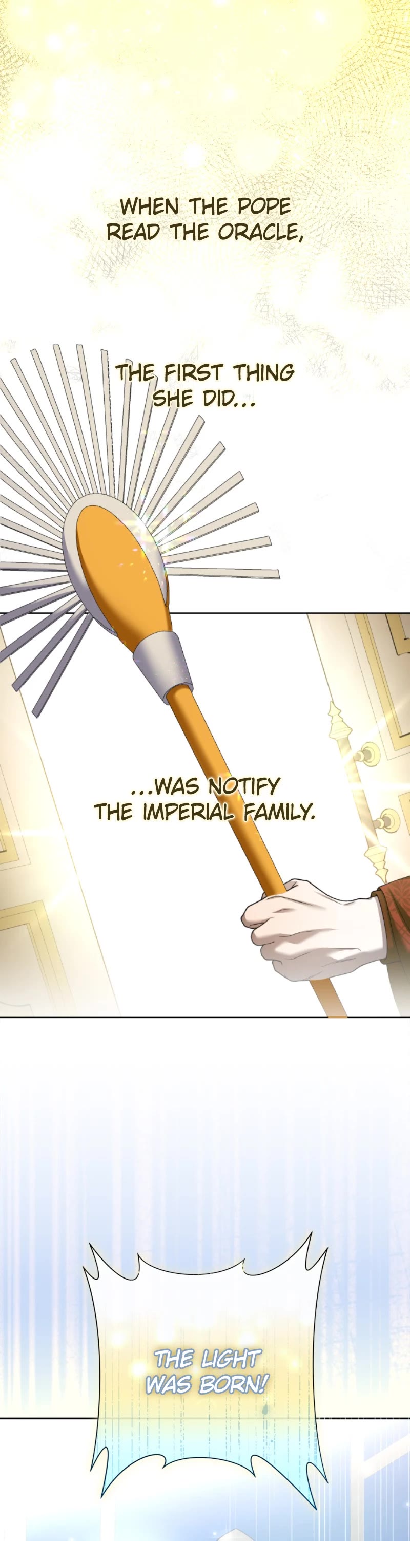 I Want to Be You, Just For a Day chapter 208 page 41