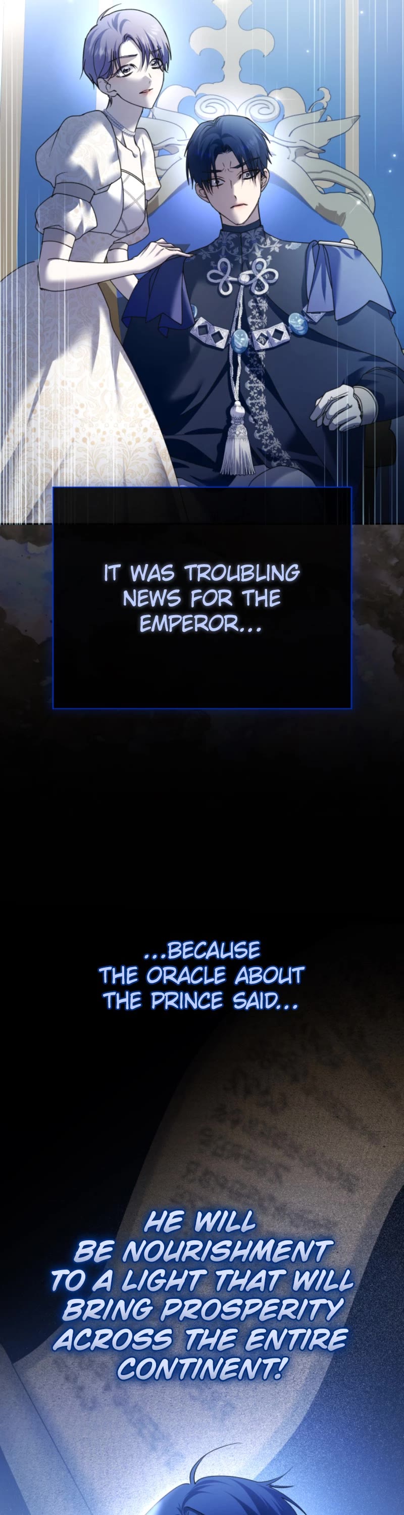 I Want to Be You, Just For a Day chapter 208 page 42