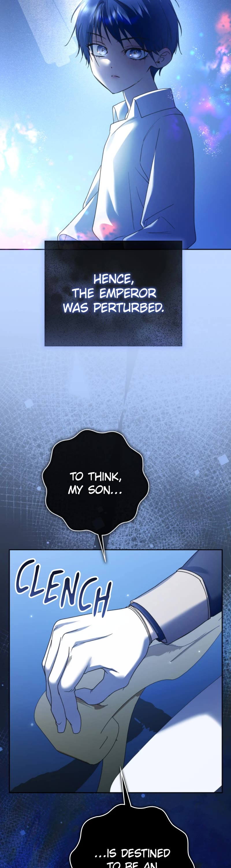 I Want to Be You, Just For a Day chapter 208 page 43