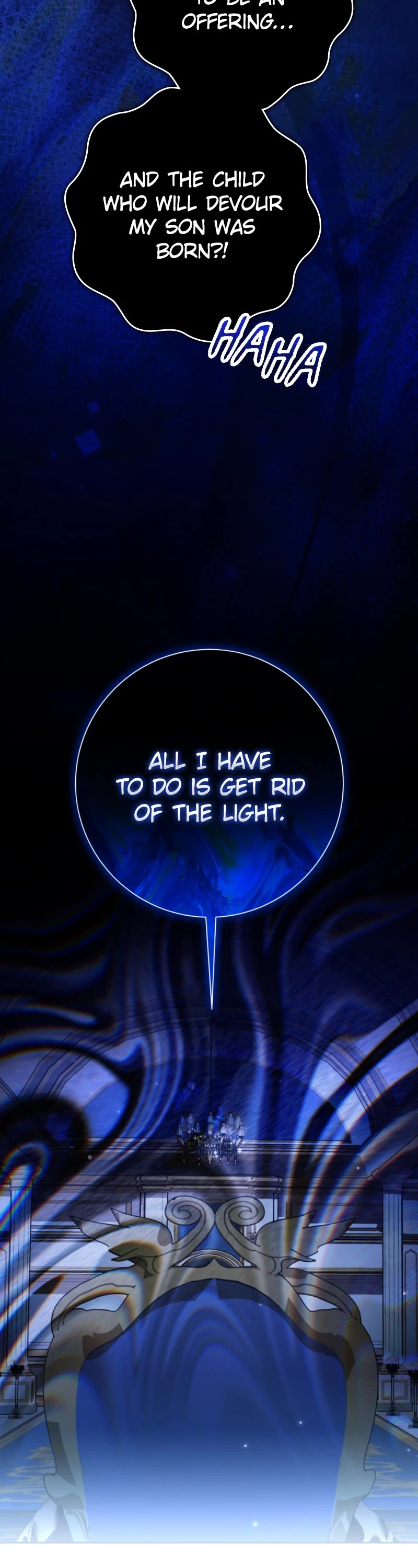 I Want to Be You, Just For a Day chapter 208 page 44