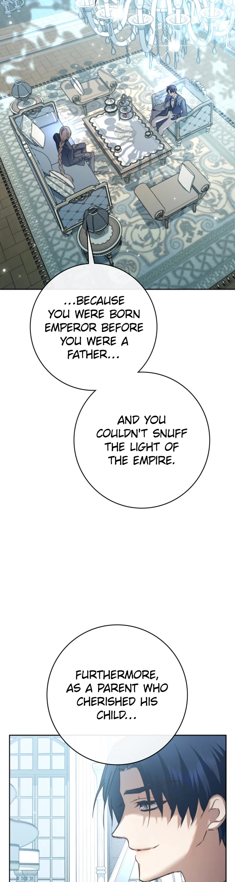 I Want to Be You, Just For a Day chapter 208 page 46