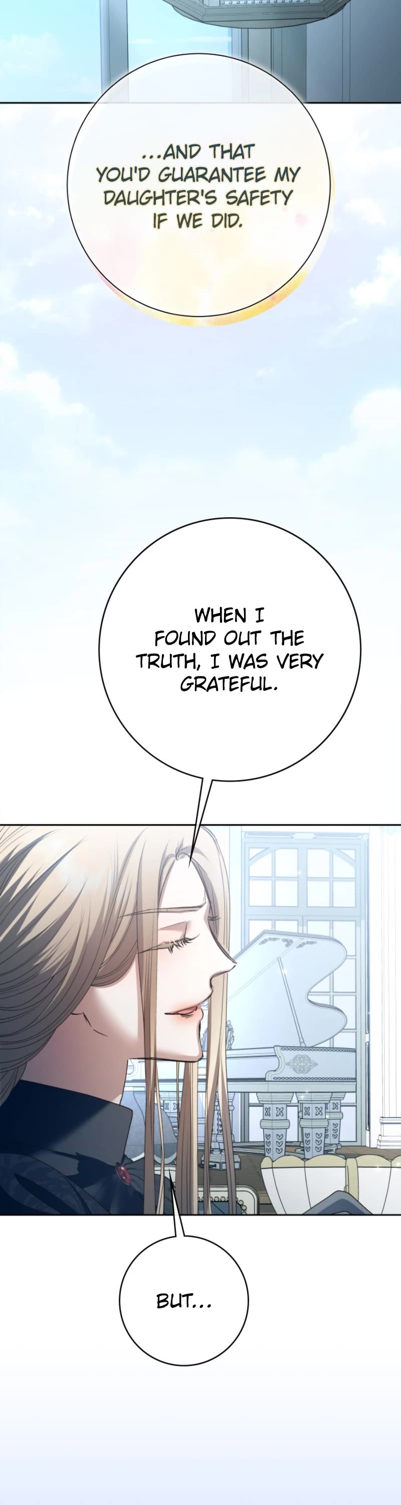 I Want to Be You, Just For a Day chapter 208 page 48