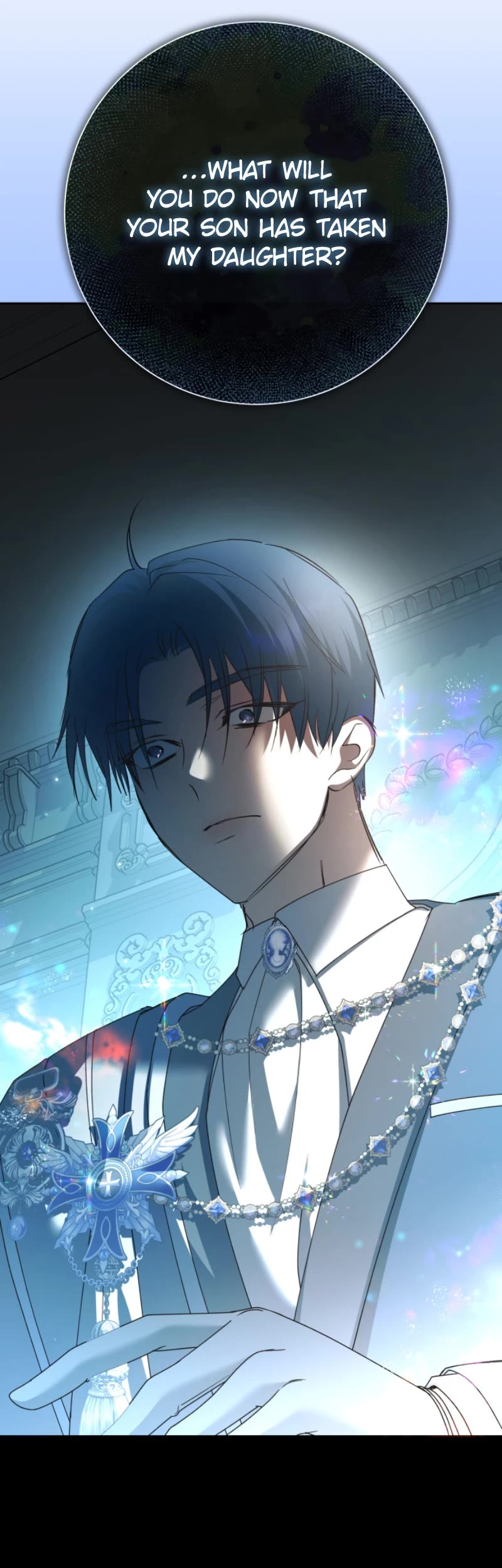 I Want to Be You, Just For a Day chapter 208 page 49