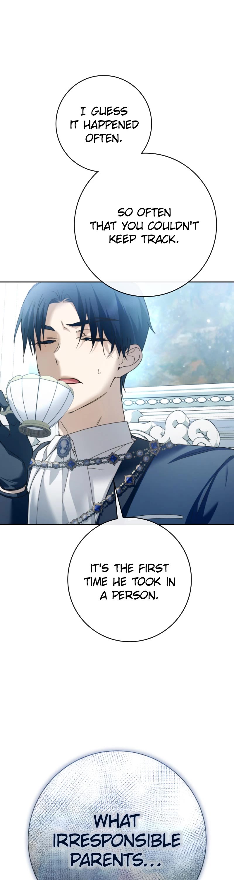 I Want to Be You, Just For a Day chapter 208 page 52