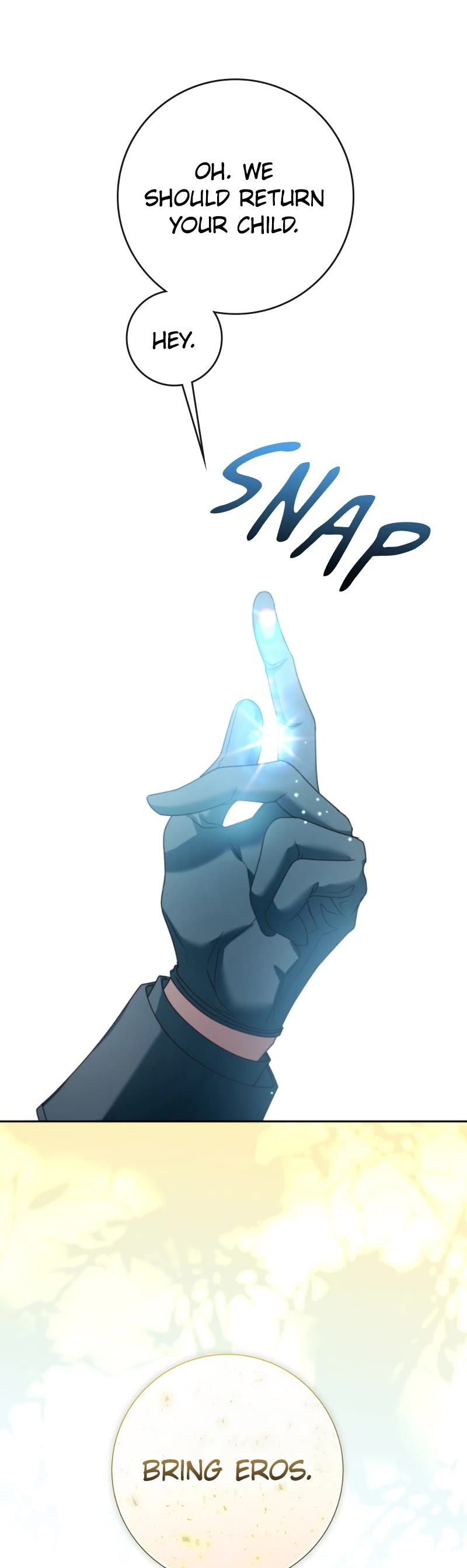 I Want to Be You, Just For a Day chapter 208 page 55