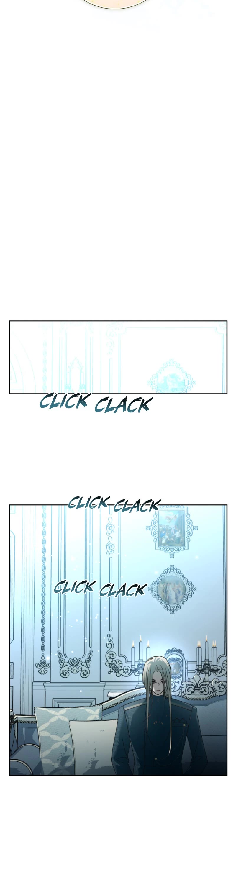 I Want to Be You, Just For a Day chapter 208 page 56