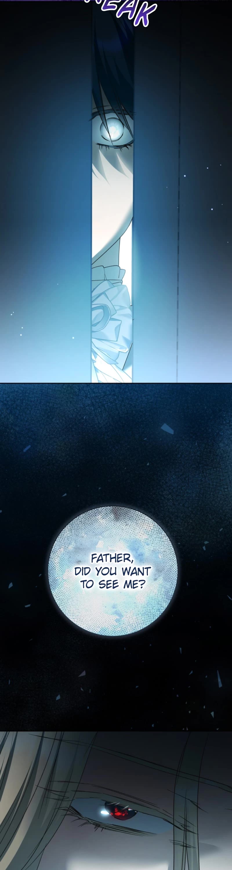 I Want to Be You, Just For a Day chapter 208 page 58