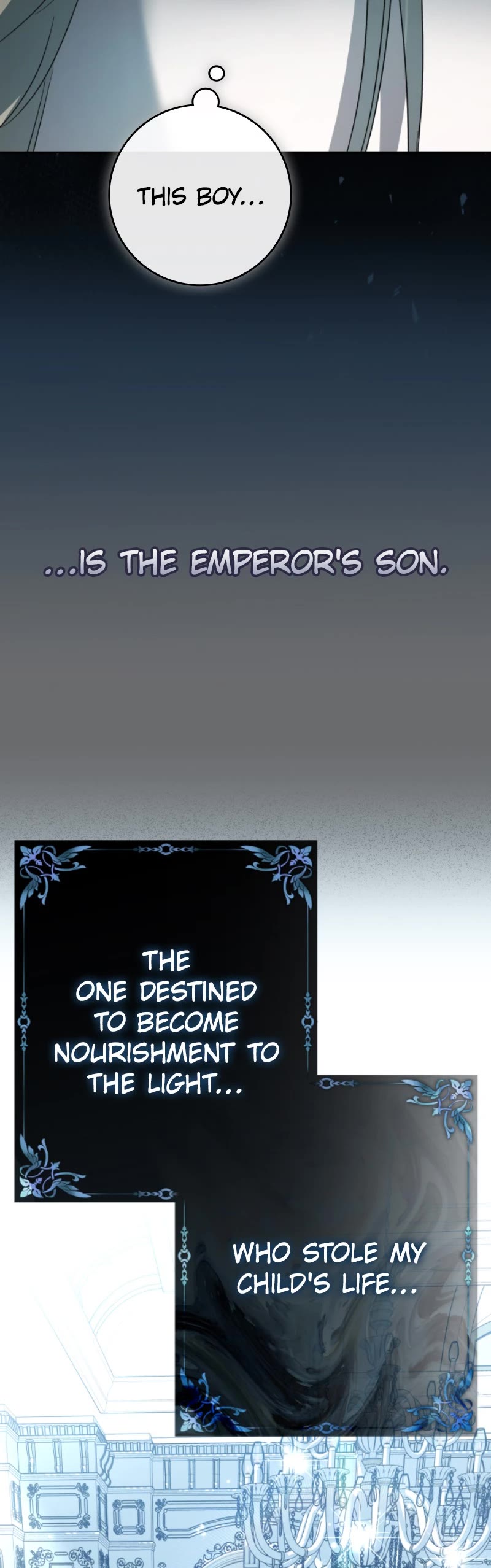 I Want to Be You, Just For a Day chapter 208 page 59