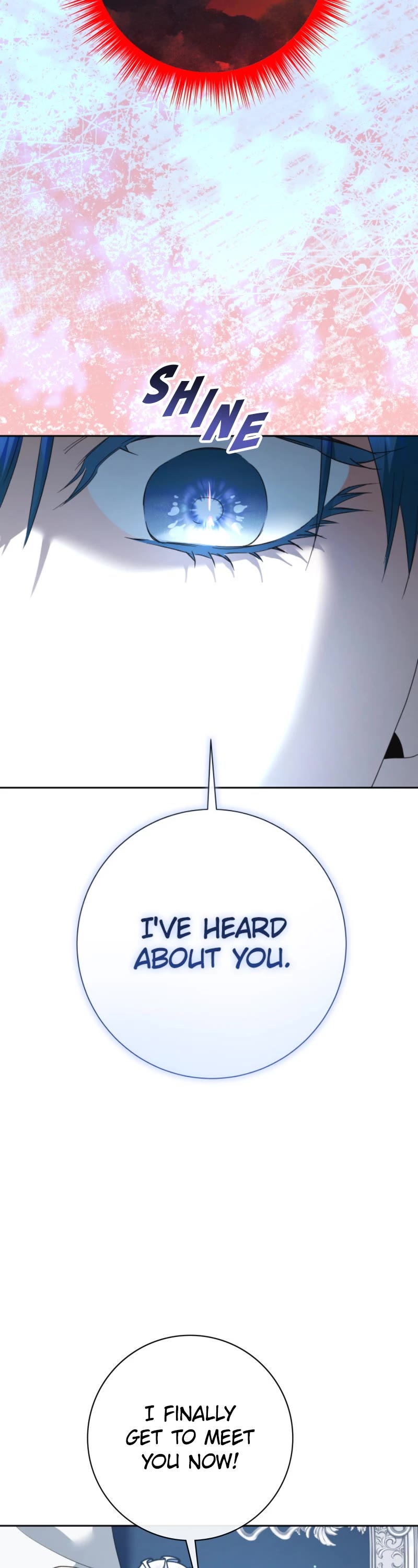 I Want to Be You, Just For a Day chapter 208 page 61