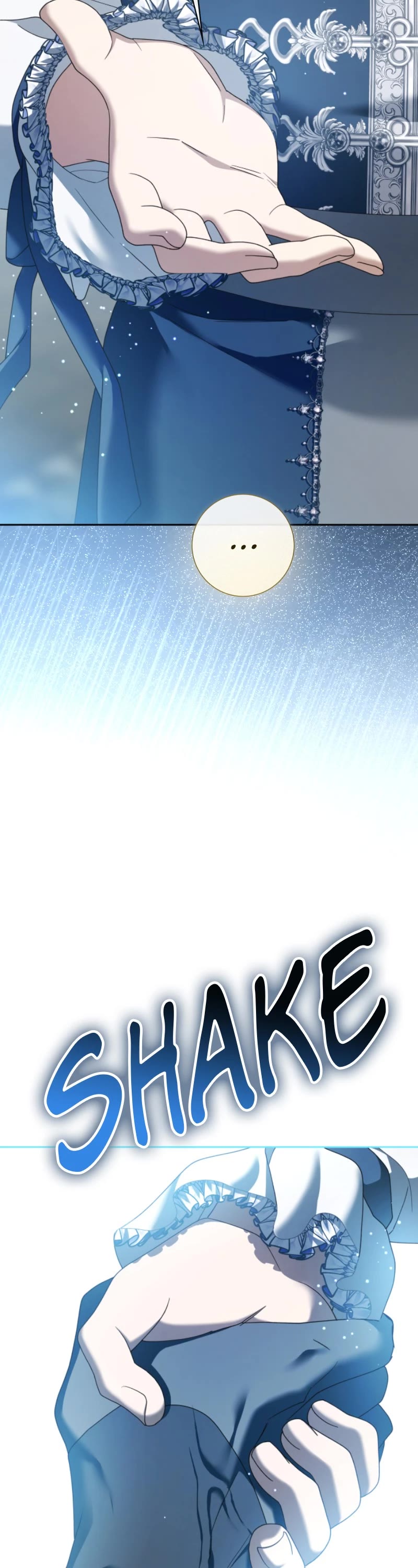 I Want to Be You, Just For a Day chapter 208 page 62