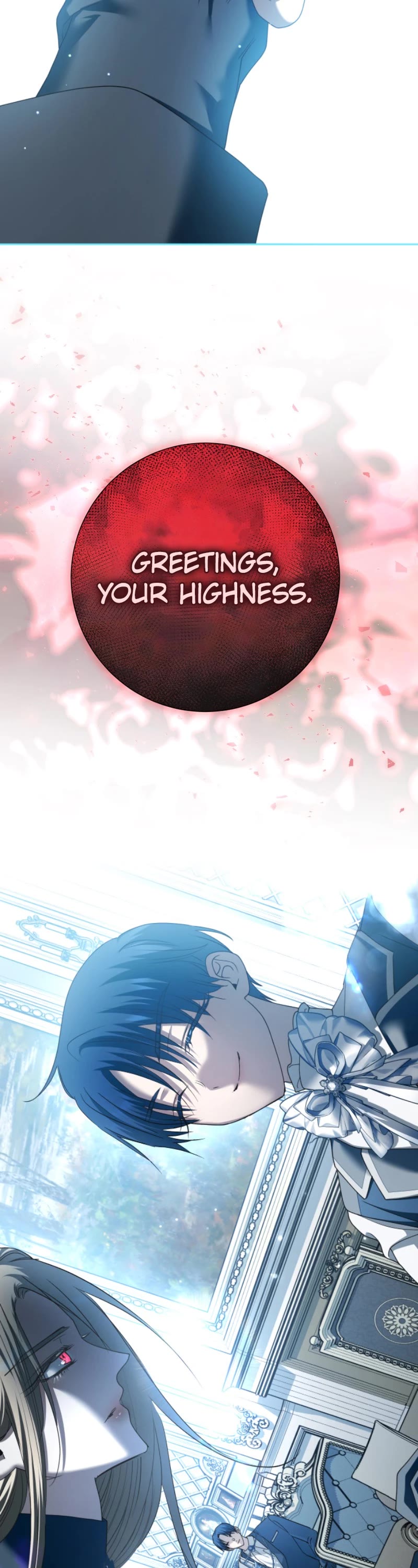 I Want to Be You, Just For a Day chapter 208 page 63