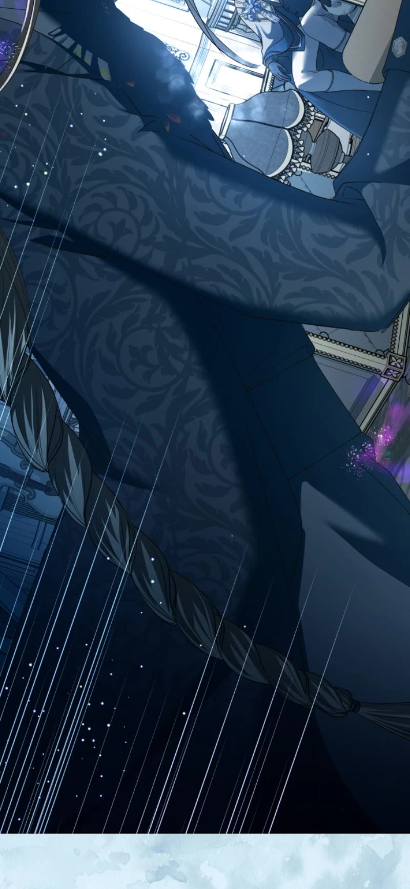 I Want to Be You, Just For a Day chapter 208 page 64