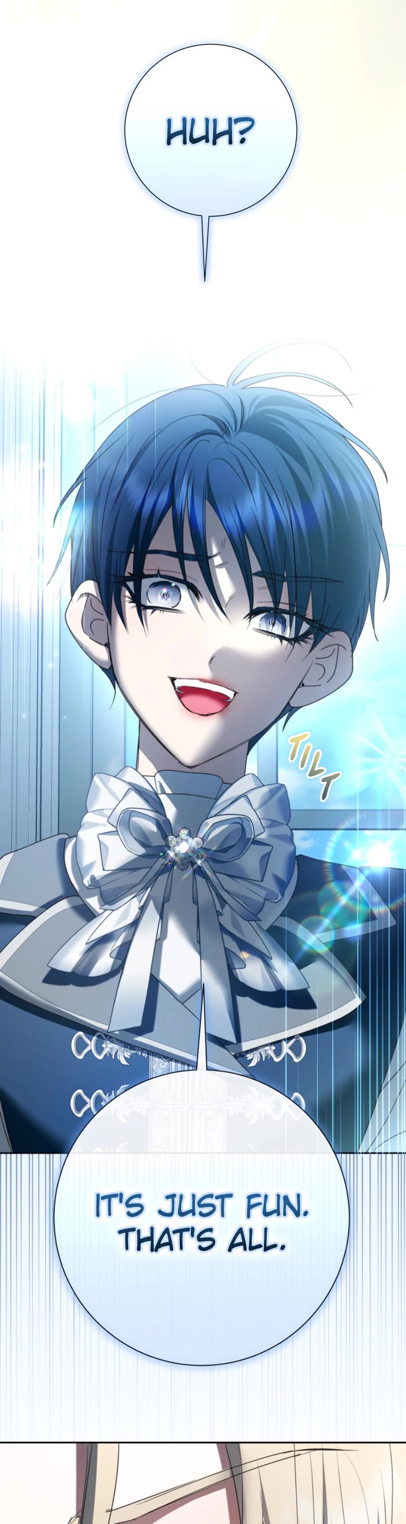 I Want to Be You, Just For a Day chapter 209 page 10