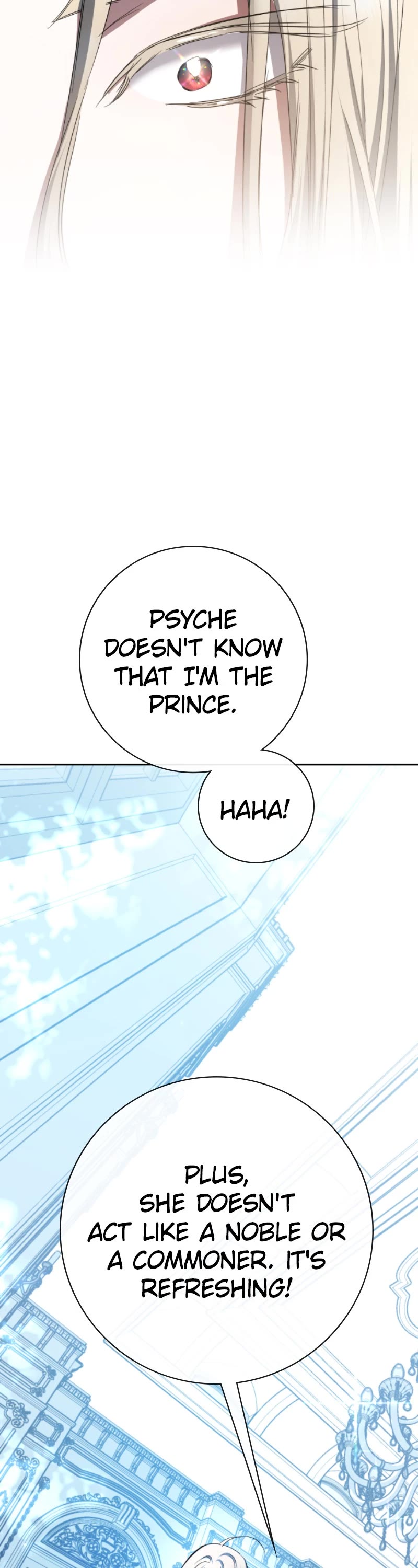 I Want to Be You, Just For a Day chapter 209 page 11