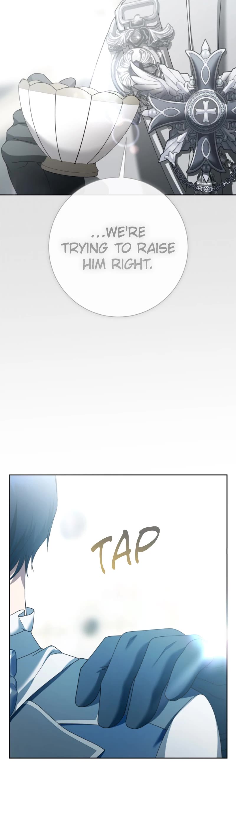 I Want to Be You, Just For a Day chapter 209 page 15