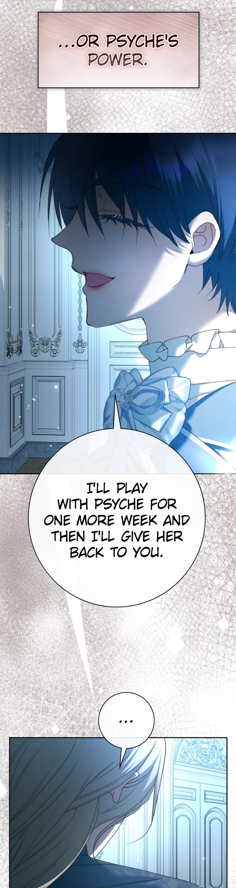 I Want to Be You, Just For a Day chapter 209 page 17