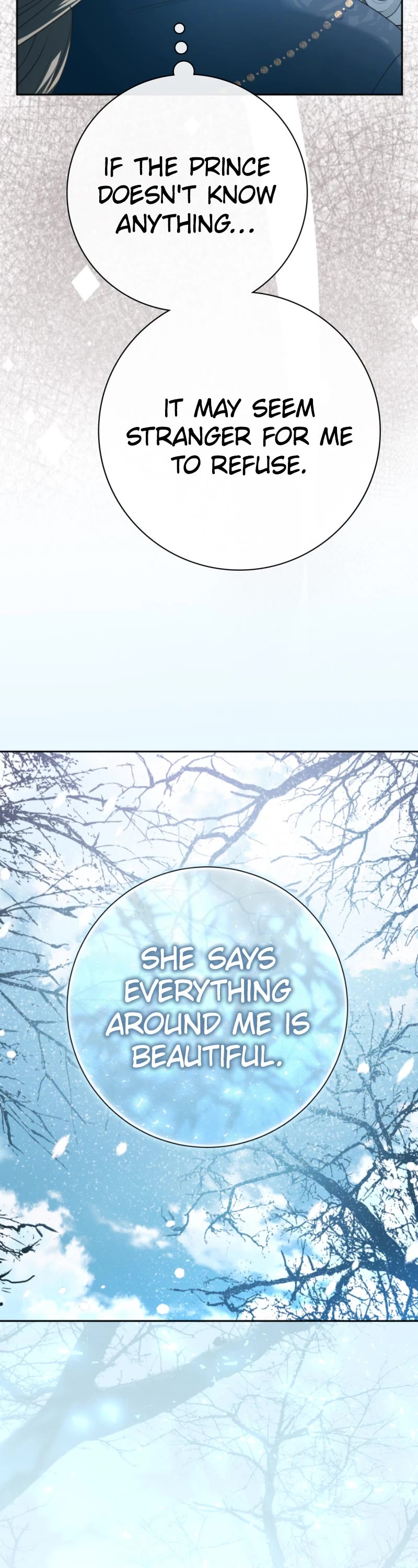 I Want to Be You, Just For a Day chapter 209 page 18