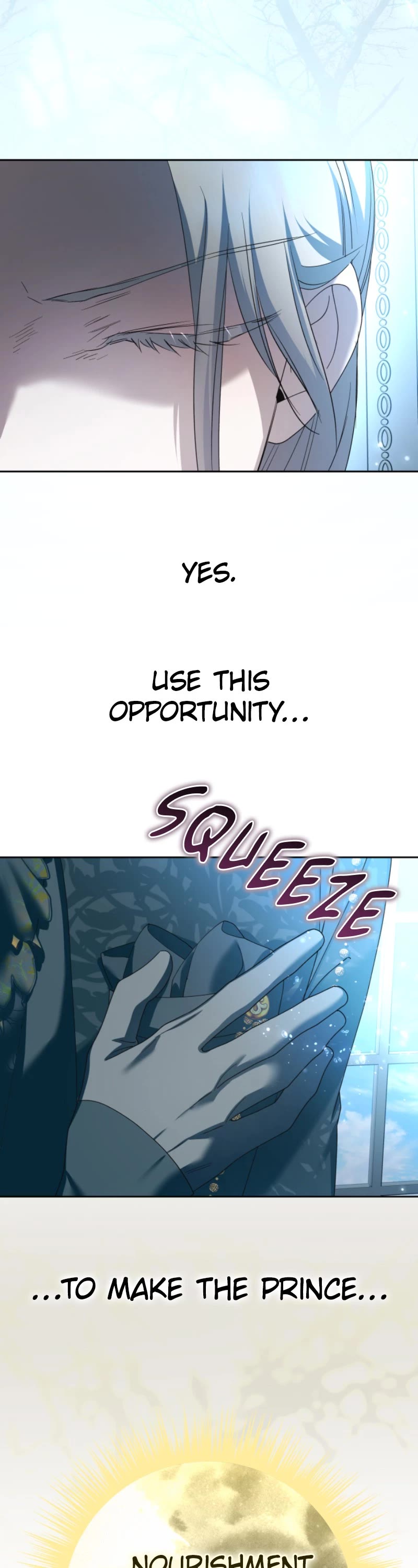 I Want to Be You, Just For a Day chapter 209 page 19