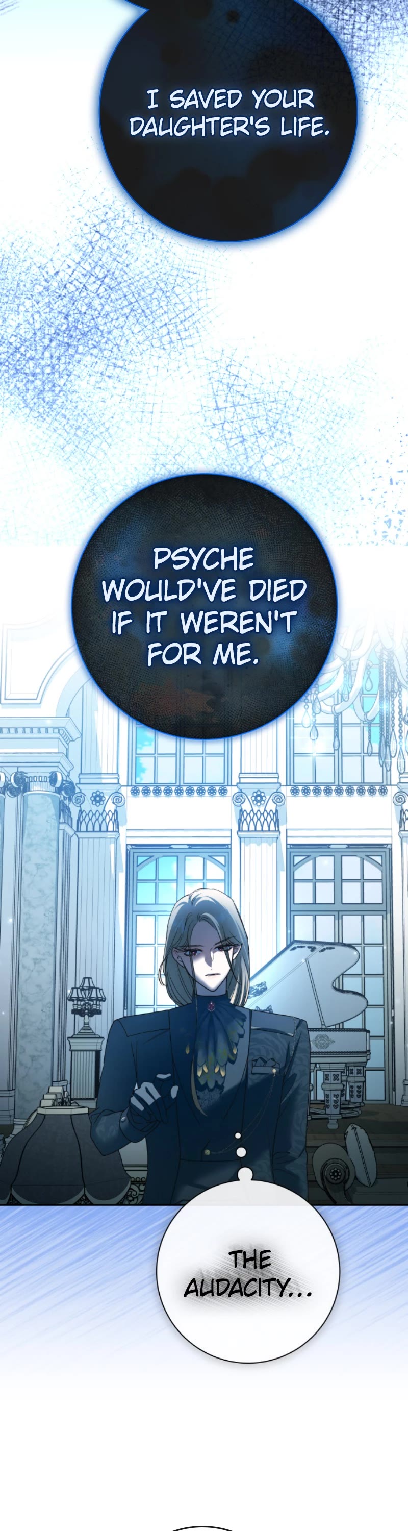 I Want to Be You, Just For a Day chapter 209 page 2