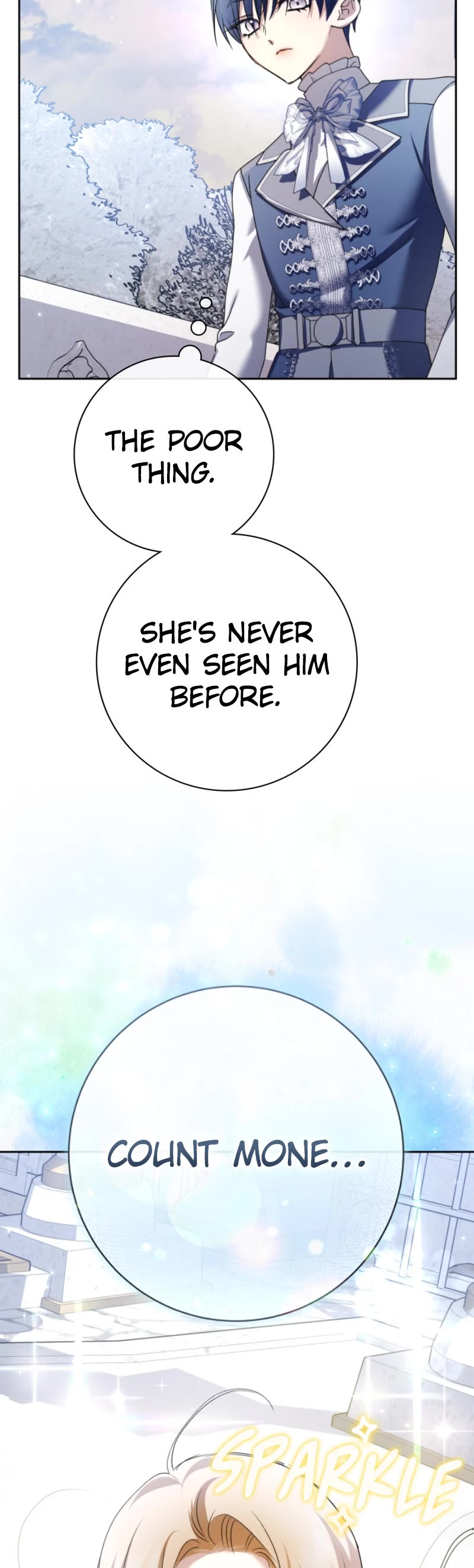 I Want to Be You, Just For a Day chapter 209 page 24