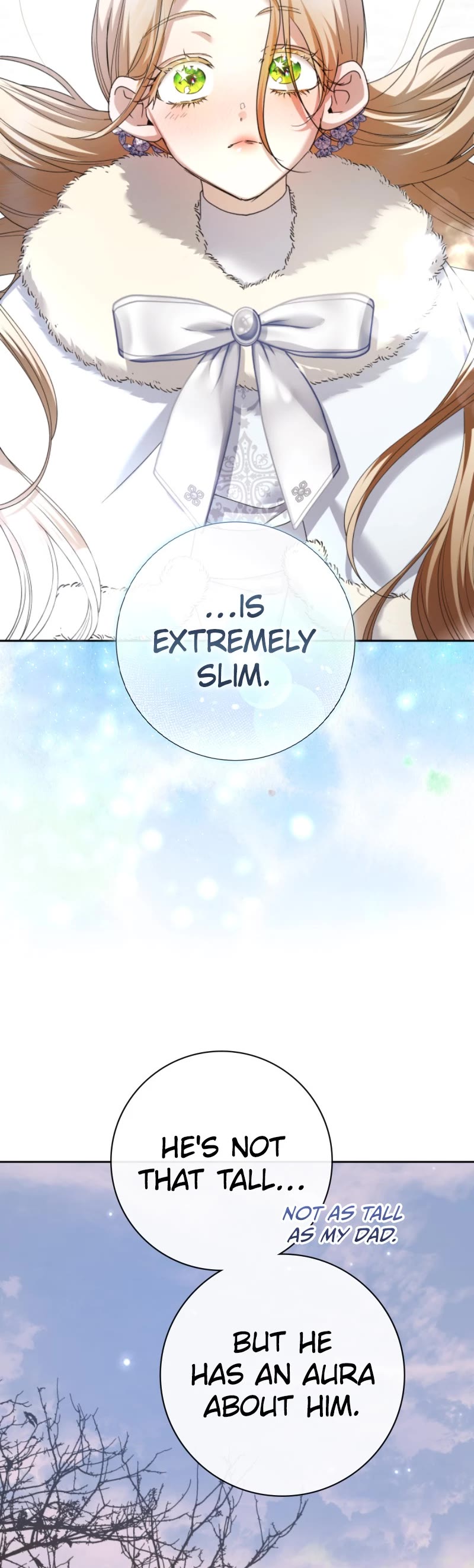 I Want to Be You, Just For a Day chapter 209 page 25