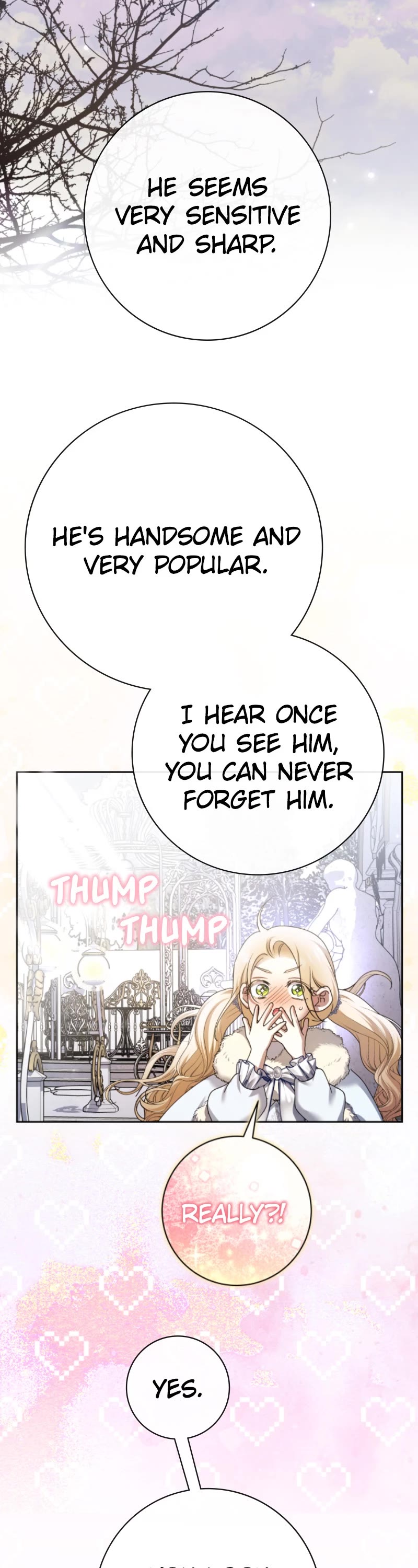 I Want to Be You, Just For a Day chapter 209 page 26