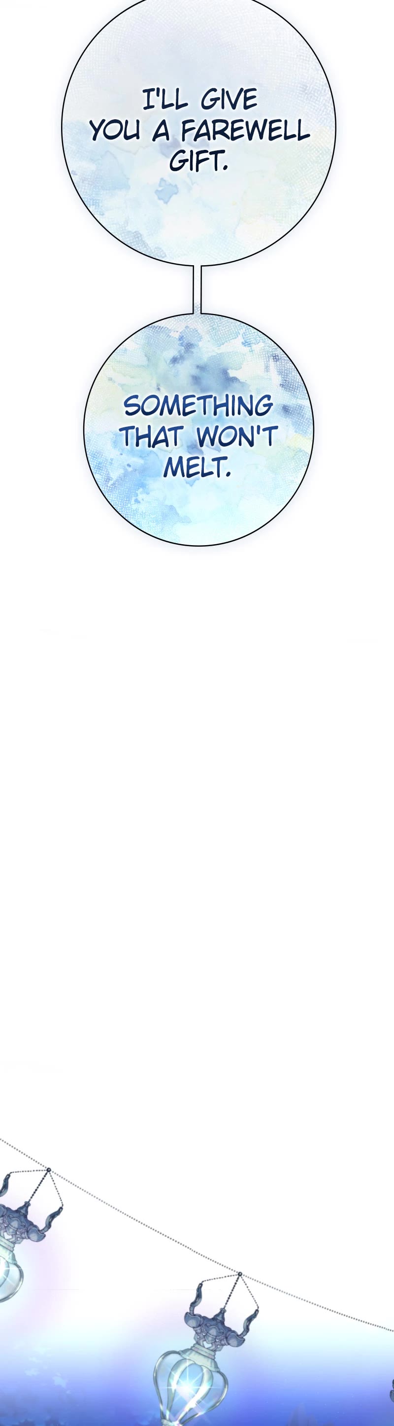 I Want to Be You, Just For a Day chapter 209 page 29