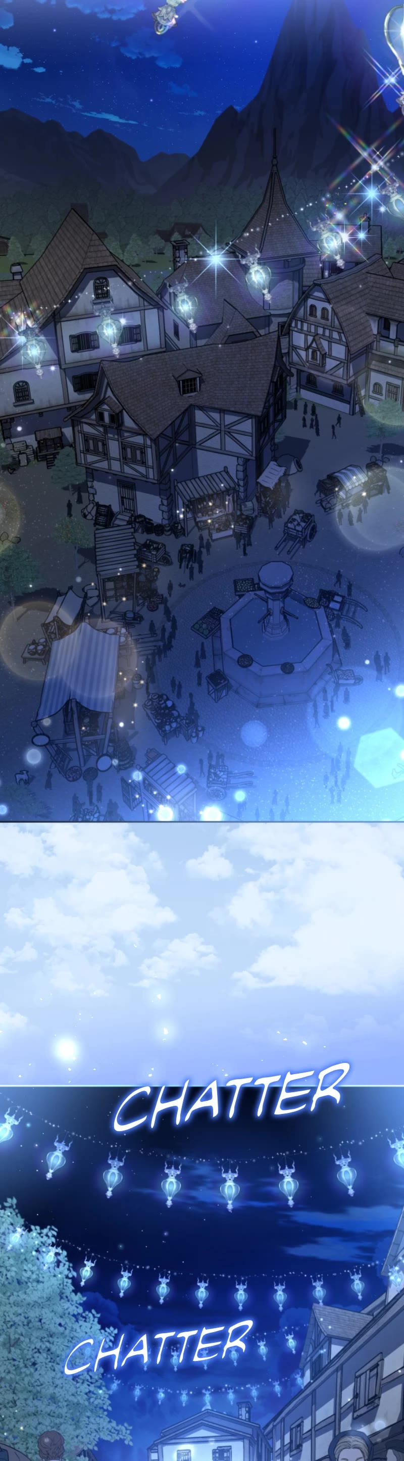 I Want to Be You, Just For a Day chapter 209 page 30