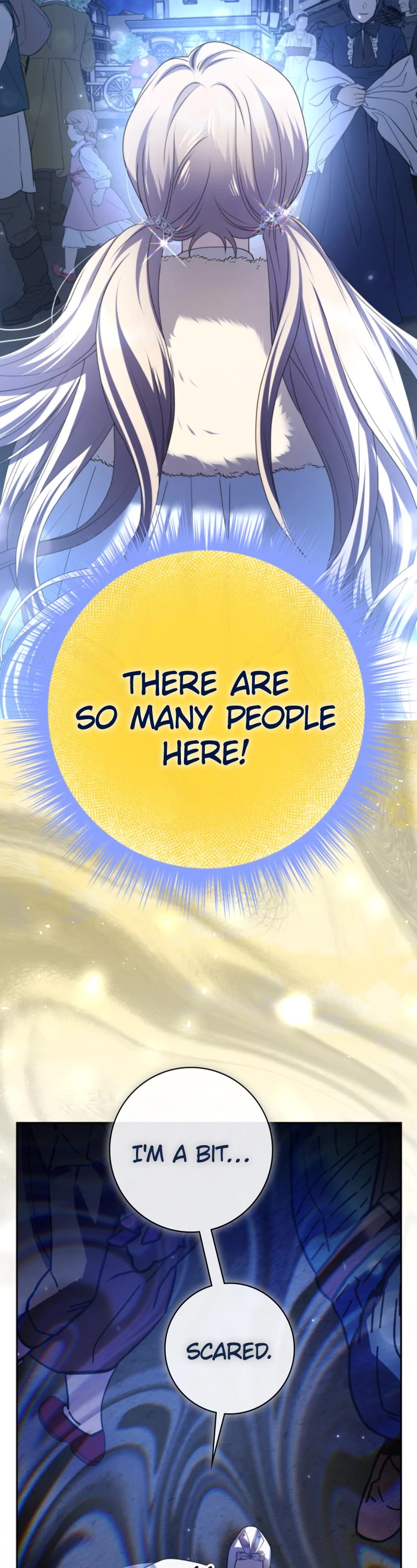 I Want to Be You, Just For a Day chapter 209 page 31