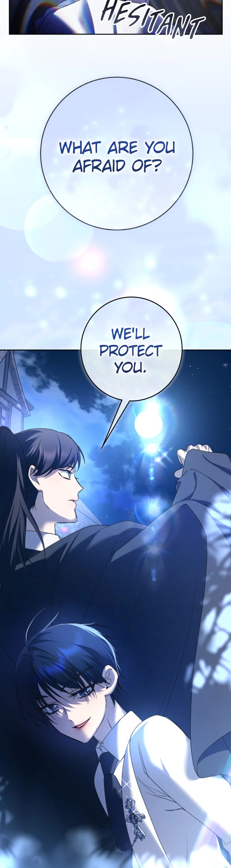 I Want to Be You, Just For a Day chapter 209 page 32