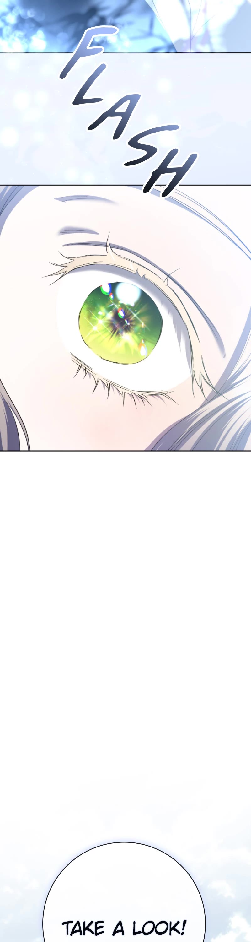 I Want to Be You, Just For a Day chapter 209 page 33