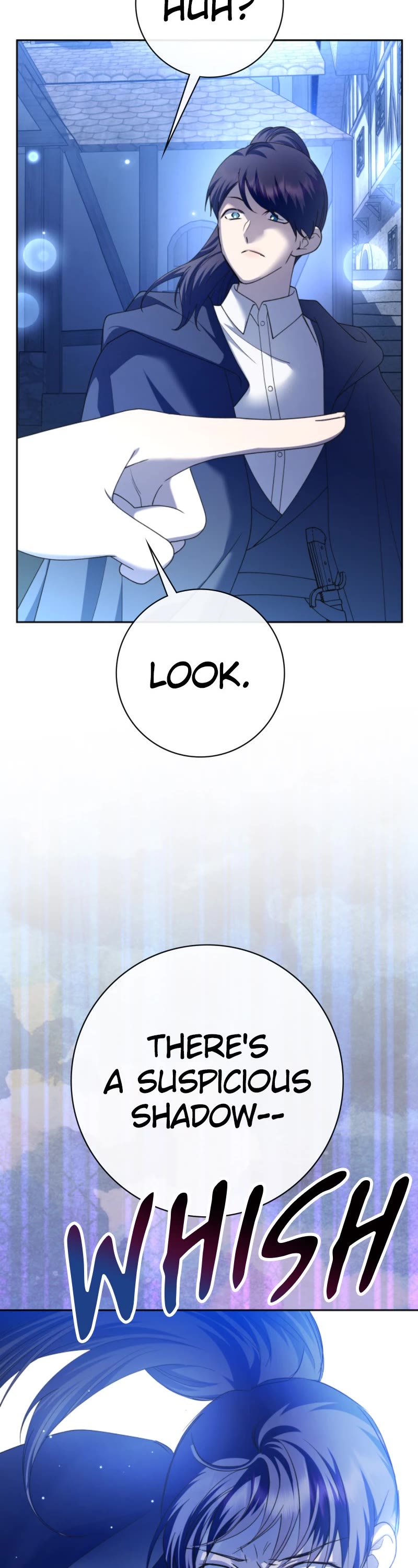 I Want to Be You, Just For a Day chapter 209 page 38