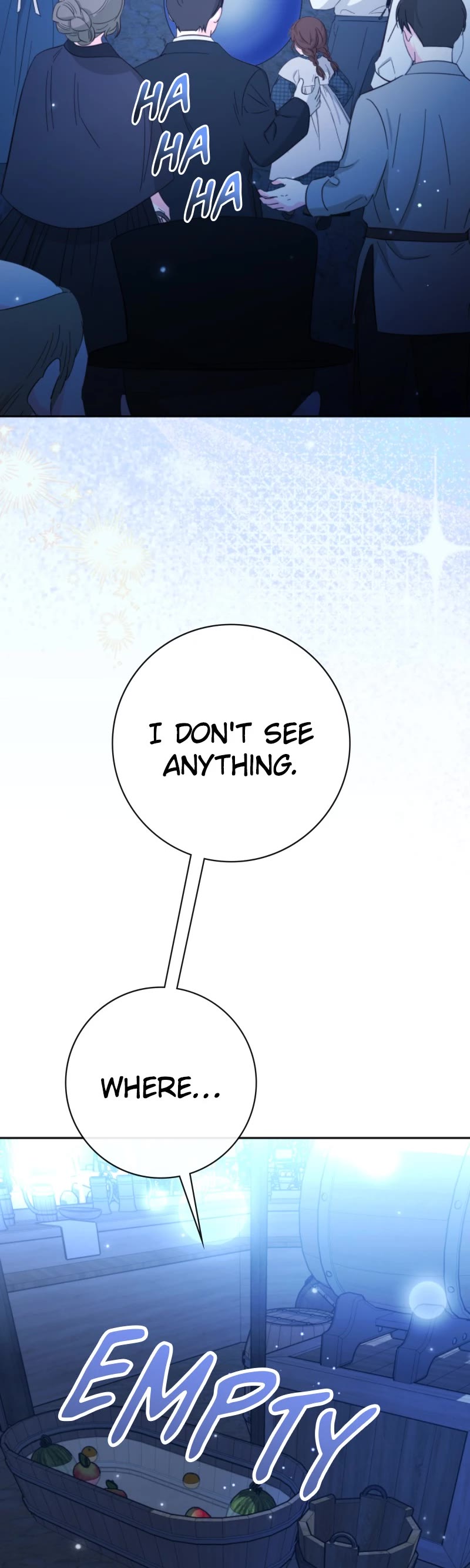 I Want to Be You, Just For a Day chapter 209 page 40