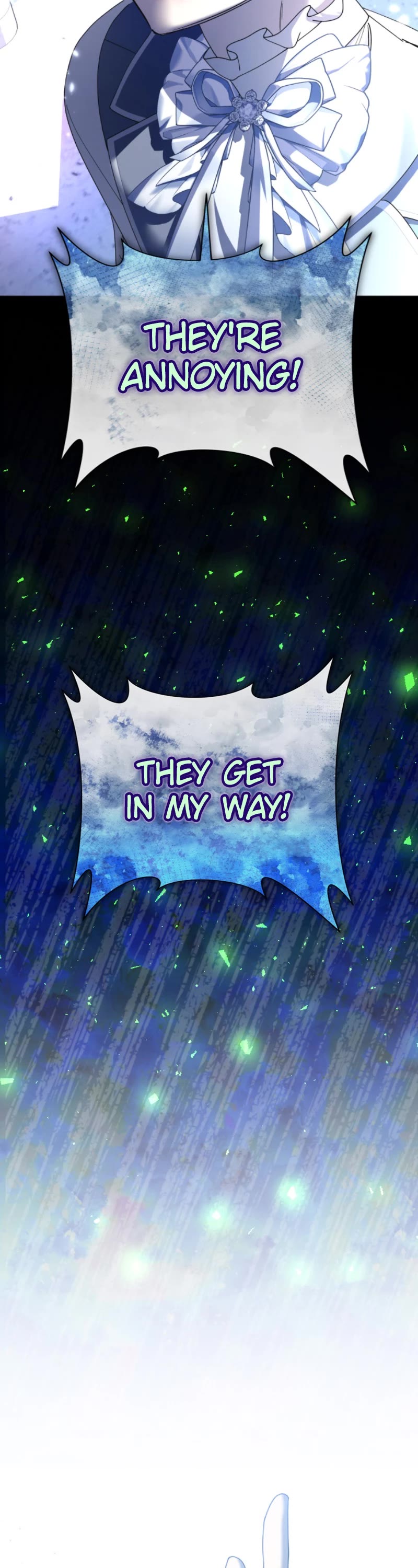 I Want to Be You, Just For a Day chapter 209 page 43