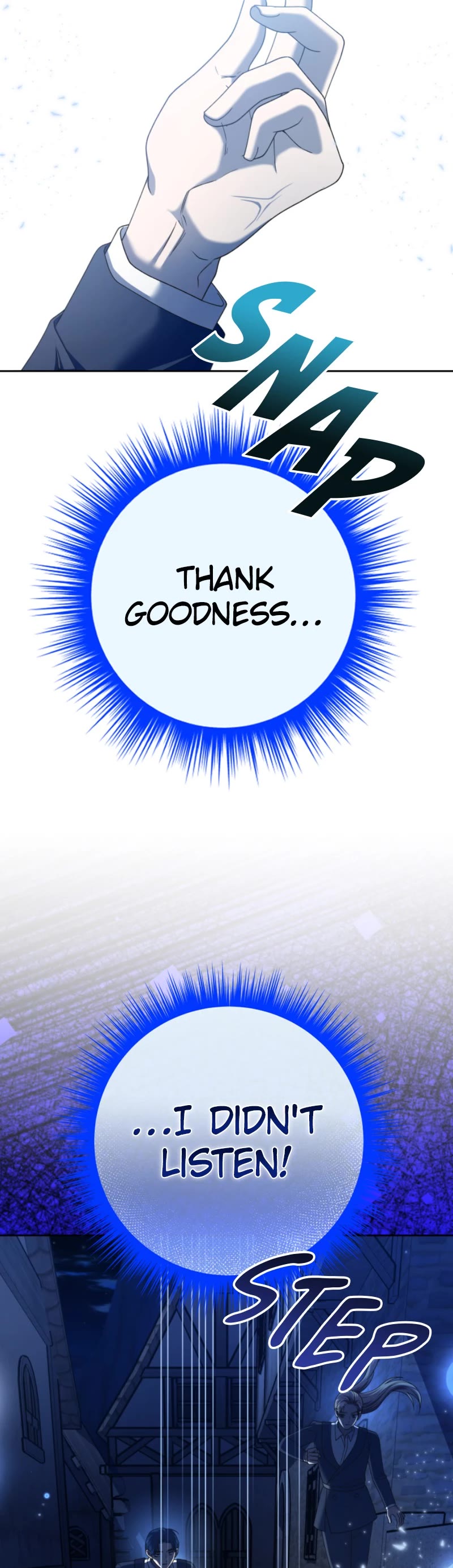 I Want to Be You, Just For a Day chapter 209 page 44