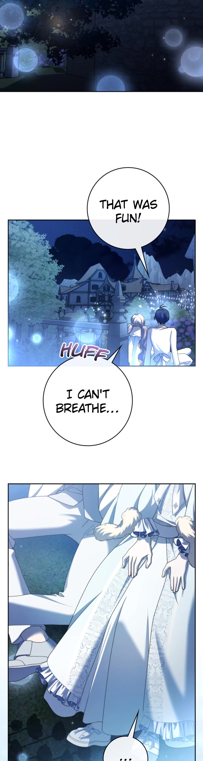 I Want to Be You, Just For a Day chapter 209 page 47